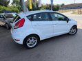 Ford Fiesta 1.25 Zetec Euro 5 5dr 4