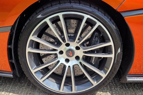 McLaren 570S V8 SSG 26