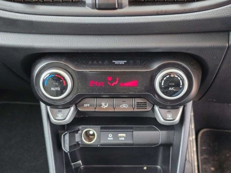 Kia Picanto 1.25 3 Hatchback 5dr Petrol Auto Euro 6 (83 bhp) 30