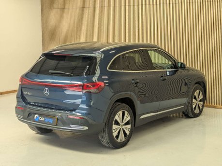 Mercedes-Benz EQA EQA 250 Sport 5dr 23