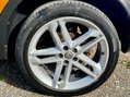 Vauxhall Mokka X GRIFFIN PLUS ECOTEC 50