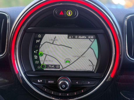 Mini Countryman 1.5 Countryman Cooper Exclusive Auto 5dr 26