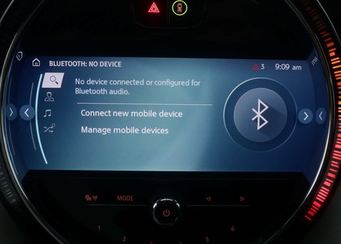 Mini Hatch Cooper S Electric Level 3 3dr 24