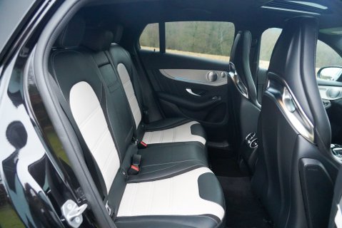 Mercedes-Benz GLC AMG GLC 63 S 4MATIC PREMIUM 14