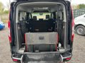 Ford Grand Tourneo Connect TITANIUM TDCI 11