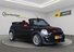 Mini Convertible 1.6 Cooper S Euro 5 (s/s) 2dr