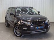 Land Rover Range Rover Evoque 2.2 Range Rover Evoque Pure Tech SD4 Auto 4WD 5dr 5