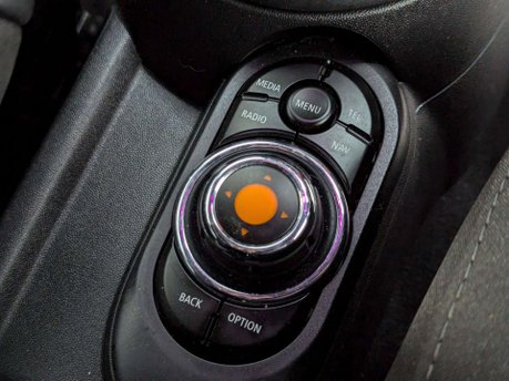 Mini Hatch Hatch 2.0 Cooper S Euro 6 (s/s) 5dr 84