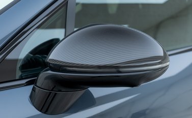 Porsche Cayenne Turbo GT 31