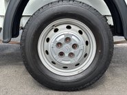 Citroen Relay 35 L2 Single Cab Tipper - Air Con / New Body 27