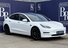 Tesla Model 3 Long Range Saloon 4dr Electric Auto RWD (282 ps)