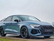 Audi RS3 Saloon Vorsprung 3