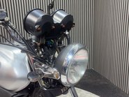 Yamaha YBR 125 2005 20K CARBED MODEL PROJECT LEARNER BIKE 125CC 29
