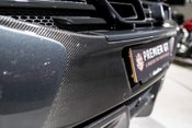 McLaren 650S LE MANS. UK CAR. 1 OF 50 EXAMPLES. CARBON INTERIOR & EXTERIOR. FRONT LIFT. 55