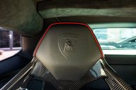 Lamborghini Huracan 5.2 V10 LP 640-4 EVO LDF 4WD Euro 6 (s/s) 2dr 20