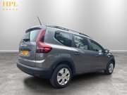 Dacia Jogger 1.0 TCe Essential MPV 5dr Petrol Manual Euro 6 (s/s) (110 ps) 7