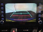 Toyota C-HR 1.8 C-HR Design HEV CVT 5dr 20