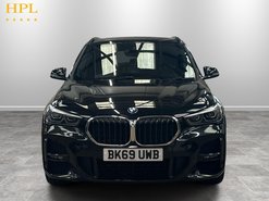 BMW X1 2.0 20i GPF M Sport SUV 5dr Petrol DCT sDrive Euro 6 (s/s) (192 ps)