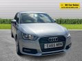Audi A1 1.4 TFSI Sport Sportback S Tronic Euro 6 (s/s) 5dr 2
