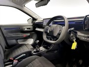 Citroen C3 1.2 Turbo PLUS Hatchback 5dr Petrol Manual Euro 6 (s/s) (100 ps) 12