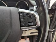 Land Rover Discovery Sport 2.0 Discovery Sport Luxury HSE TD4 Auto 4WD 5dr 79