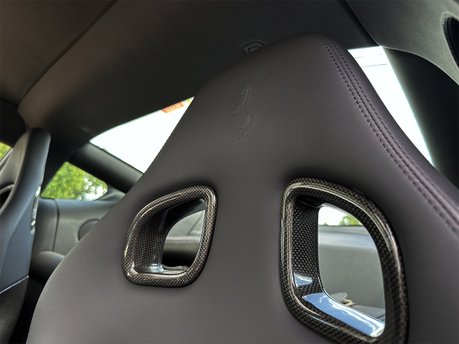 Ferrari 599 GTB FIORANO F1 54