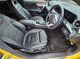 Mercedes-Benz CLA Class 2.0 AMG CLA 35 4Matic Auto 4WD 4dr 33