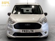 Ford Tourneo Connect 1.5 EcoBlue Zetec MPV 5dr Diesel Manual Euro 6 (s/s) (120 ps) 2