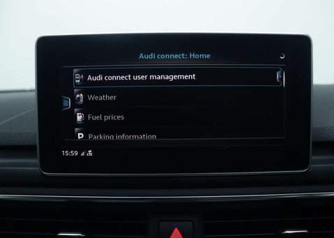 Audi A5 2.0 TFSI S line Coupe 2dr Petrol Manual Euro 6 (s/s) (190 ps) 23