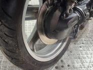 BMW K100 1994 31K CLASSIC PROJECT BIKE SPARES OR REPAIR 1000CC COMMUTER 27