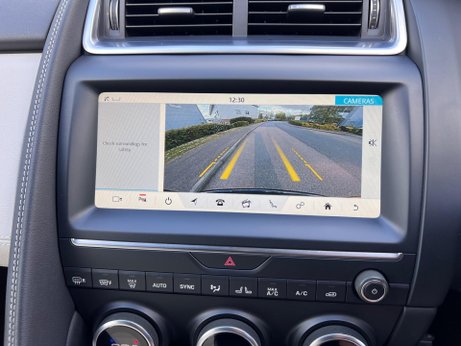 Jaguar E-Pace 2.0 P200 R-Dynamic S Auto AWD Euro 6 (s/s) 5dr 20