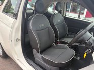 Fiat 500 1.2 LOUNGE 3