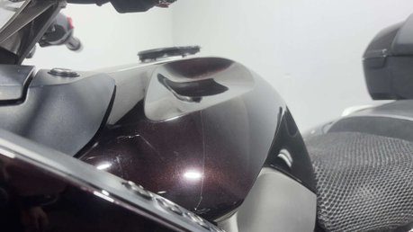 BMW R 1200 RT 2015 STUNNING EXAMPLE EBONY COLOUR SCHEME 45K NEW MOT 1200CC 17