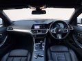 BMW 3 Series 2.0 330e M Sport Auto 4dr 10