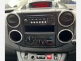 Citroen Berlingo 1.6 HDi 750 LX Panel Van 6dr Diesel Manual L2 (153 g/km, 90 bhp) 34