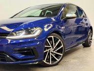 Volkswagen Golf 2.0 TSI R Hatchback 3dr Petrol DSG 4Motion Euro 6 (s/s) (310 ps) 12