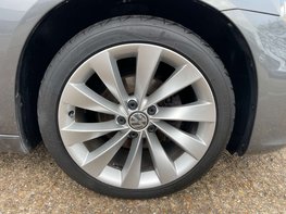 Volkswagen Scirocco 1.4 Scirocco GT BlueMotion Technology TSi 3dr 12