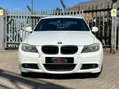BMW 3 Series 320D M SPORT 6