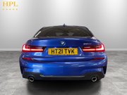 BMW 3 Series 2.0 320i M Sport Saloon 4dr Petrol Auto Euro 6 (s/s) (184 ps) 6