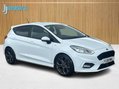 Ford Fiesta 1.0T EcoBoost GPF ST-Line X Hatchback 5dr Petrol Manual Euro 6 (s/s) (100 p 17