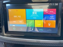 MG MG3 1.5 MG3 Exclusive Nav VTi-Tech 5dr 25