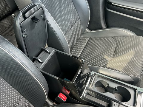 Kia Xceed 3 ISG 29
