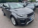 Land Rover Range Rover Evoque 2.0 TD4 HSE Dynamic Auto 4WD Euro 6 (s/s) 5dr