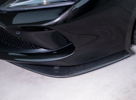 Ferrari F8 Tributo 25