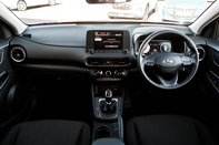 Hyundai KONA T-GDI SE CONNECT MHEV 3