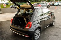 Fiat 500 DOLCEVITA PLUS MHEV 37