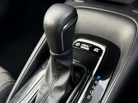 Suzuki Swace 1.8 Hybrid Motion 5dr CVT 29