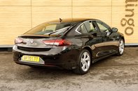 Vauxhall Insignia SRI VX-LINE NAV 2