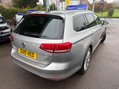Volkswagen Passat 2.0 TDI BlueMotion Tech SE Business Euro 6 (s/s) 5dr 9