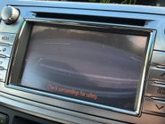 Toyota Hilux Icon 4X4 D-4D Double Cab Pickup - Sat Nav / Air Con / Rear Camera 15